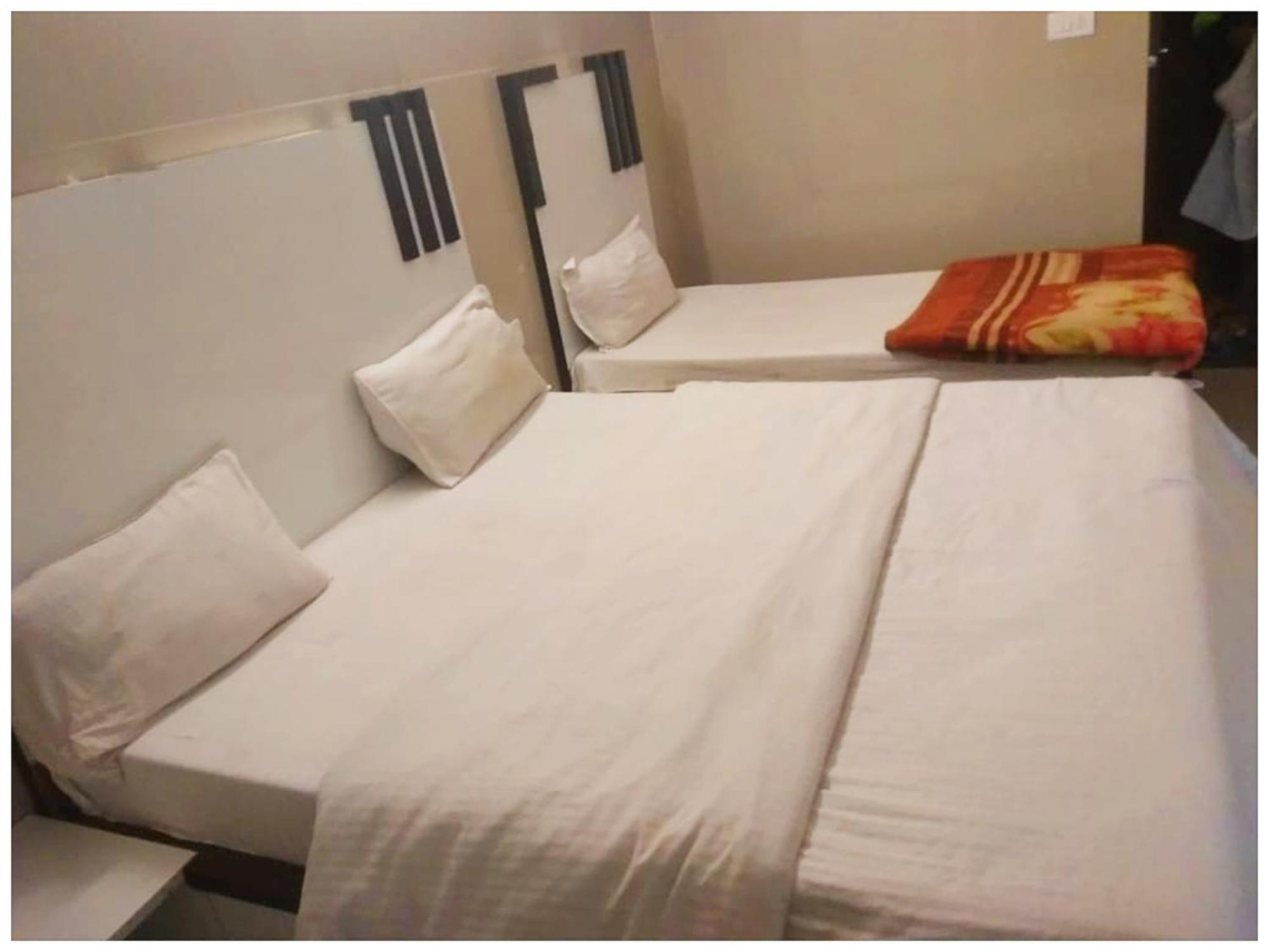 A Premium Hotel Sheeva Inn Near Temple - Fully Air Conditioning - Best Hotel Kankhal Exteriér fotografie